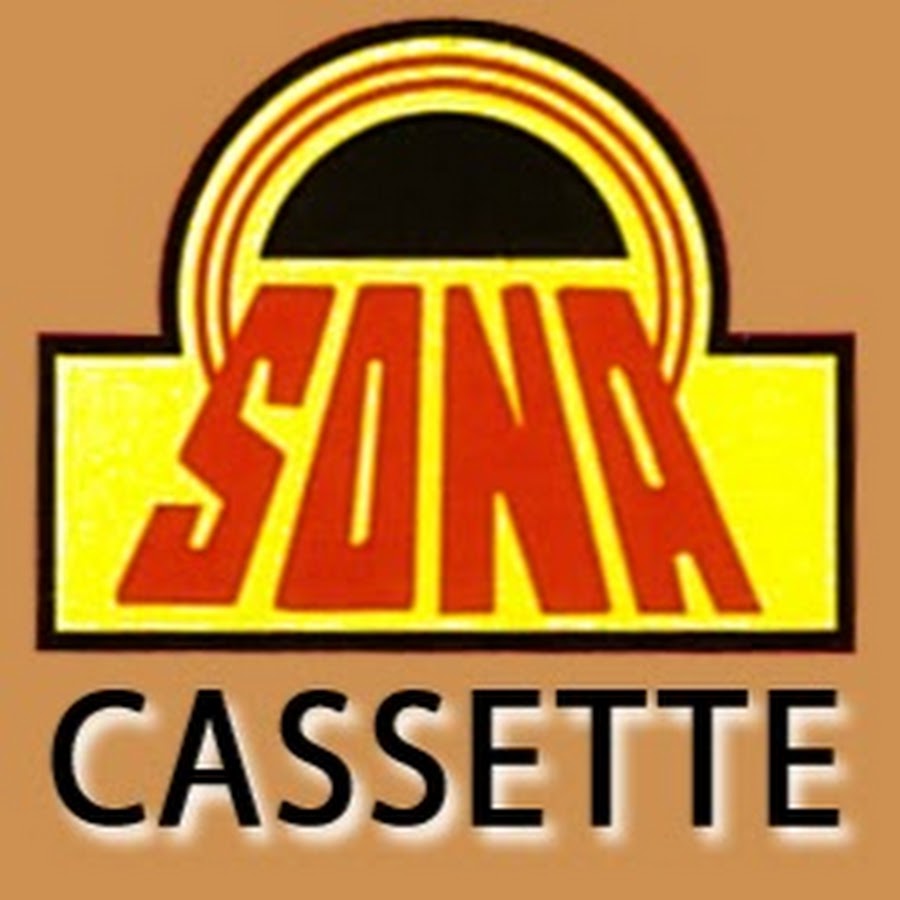 sona cassette رمز قناة اليوتيوب