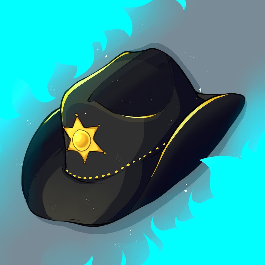 Sheriff's journal YouTube channel avatar