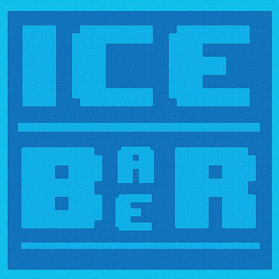 IceBarBer YouTube kanalı avatarı