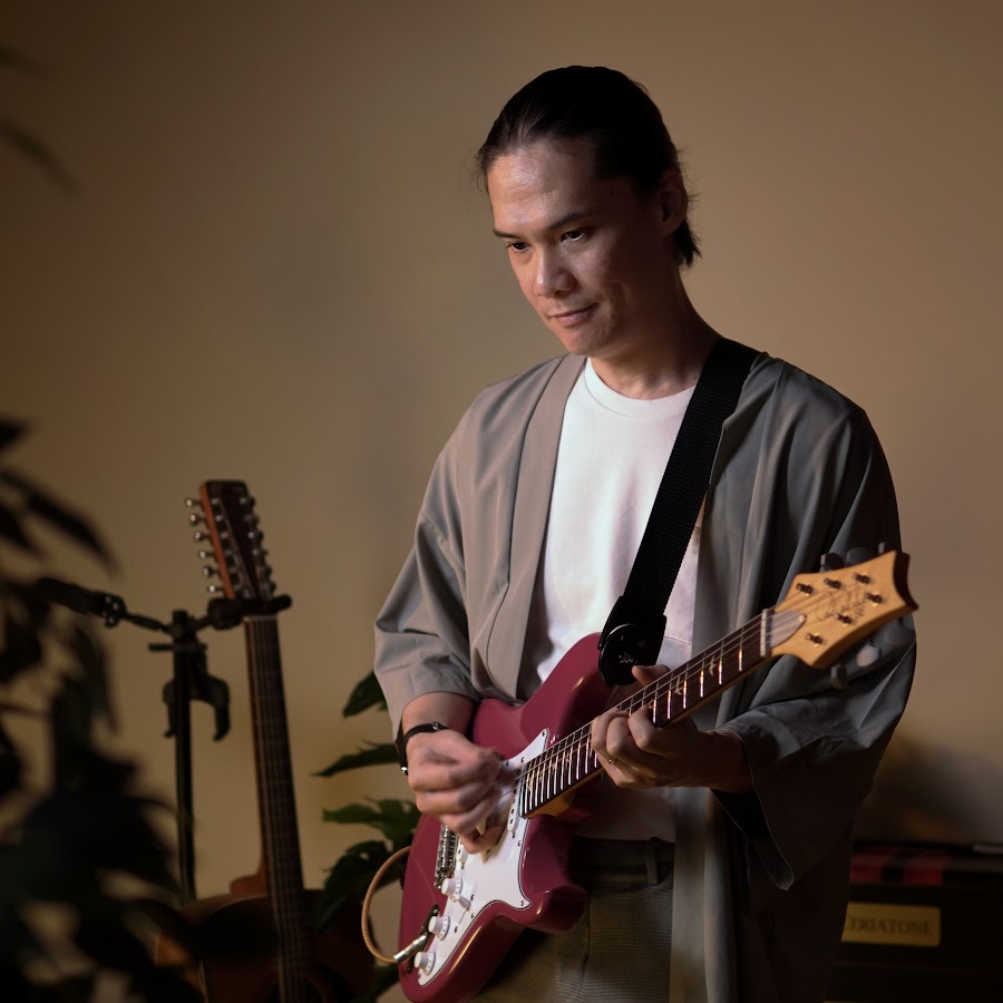 Yuri Wong Youtube