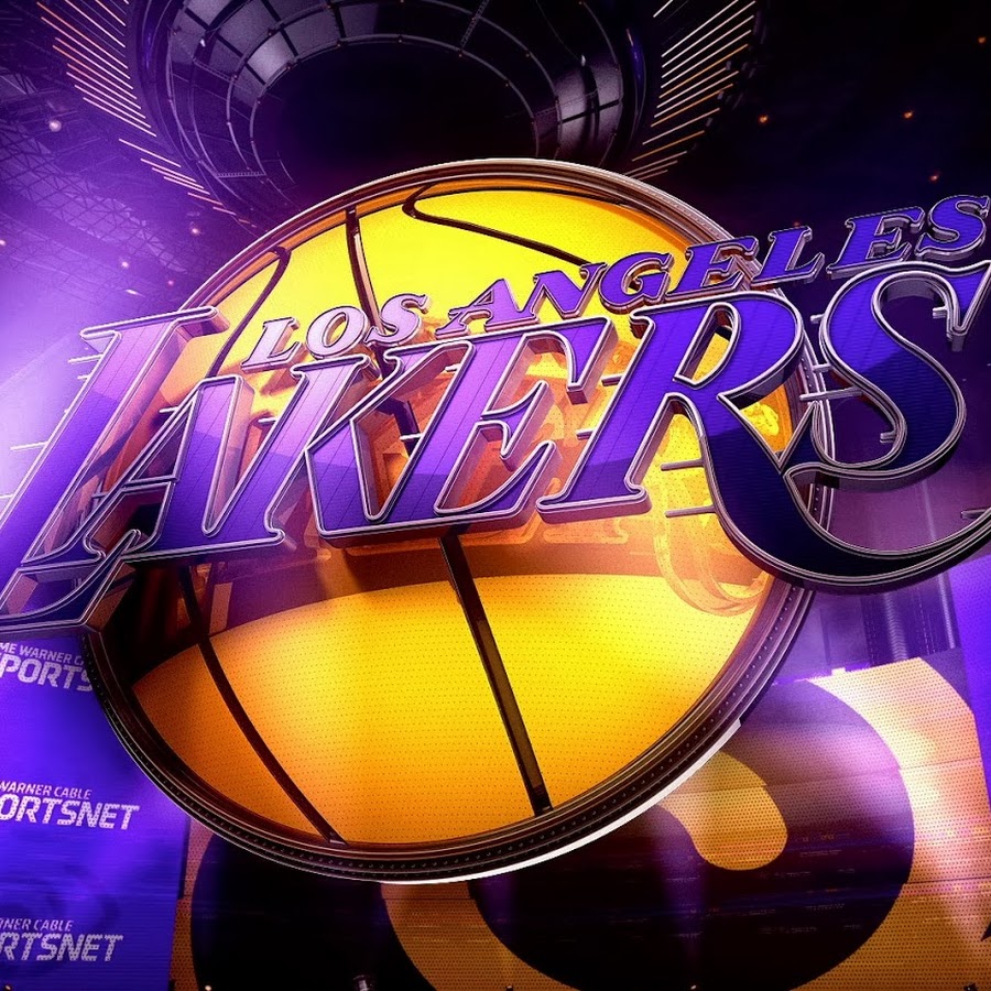 LA Lakers 2 Аватар канала YouTube