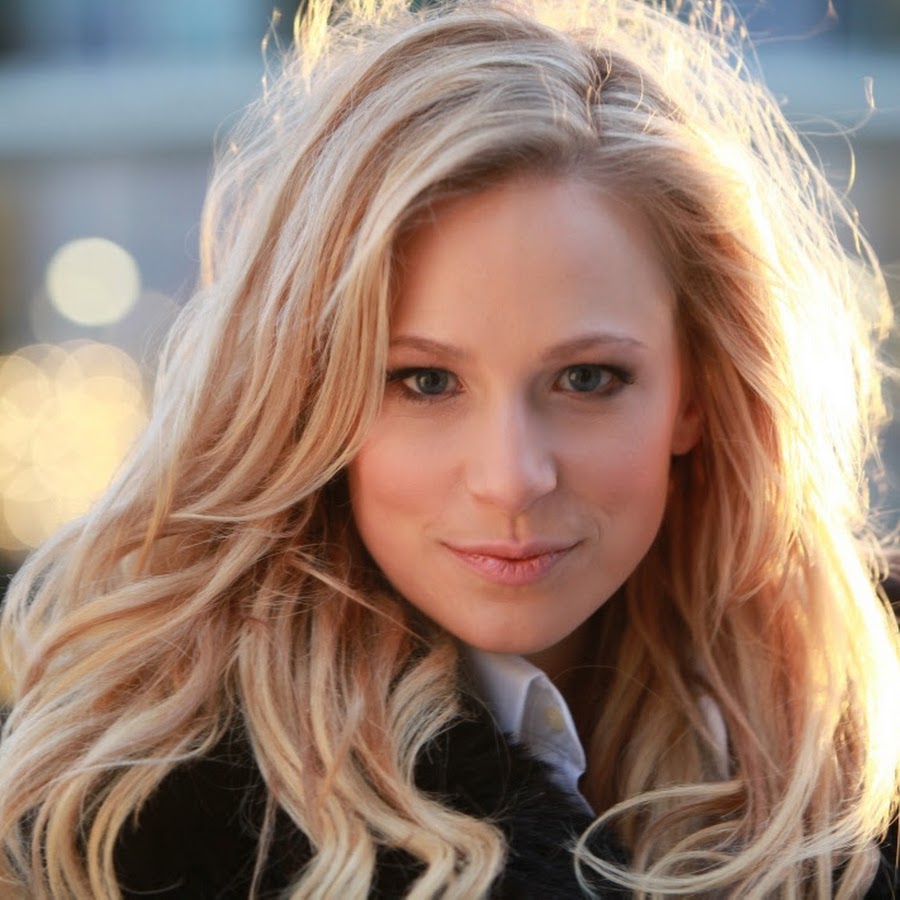 Sandra Specht Youtube