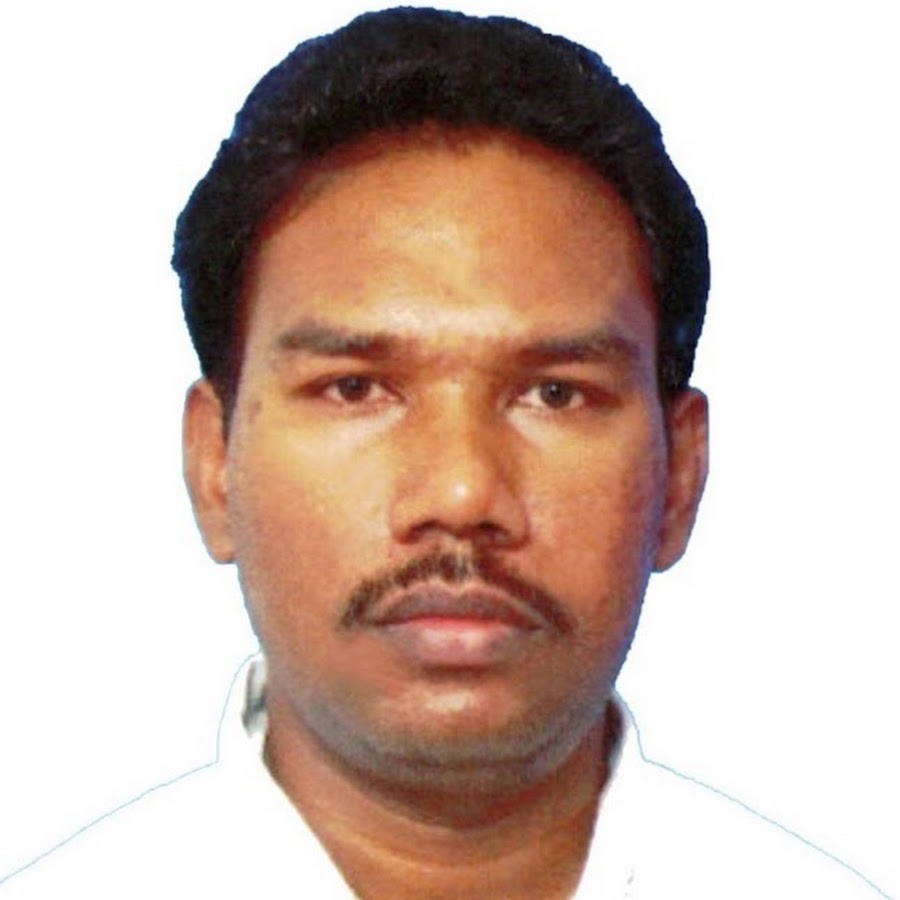 ali mydeen