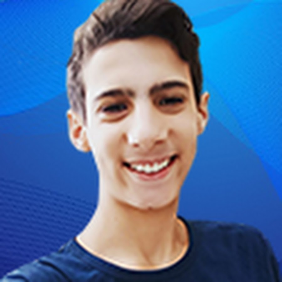 Henrique Silva YouTube kanalı avatarı