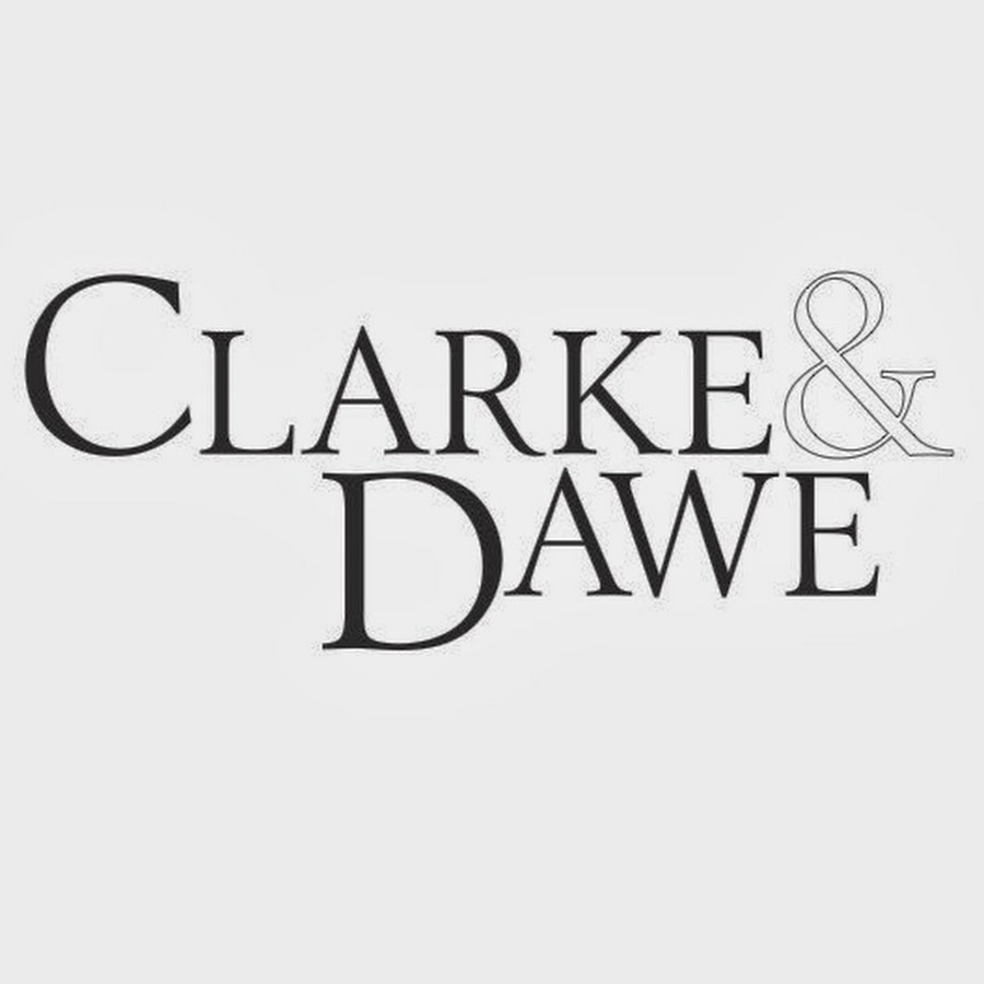 ClarkeAndDawe YouTube channel avatar