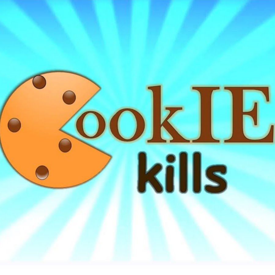 cookie KILLS YouTube channel avatar