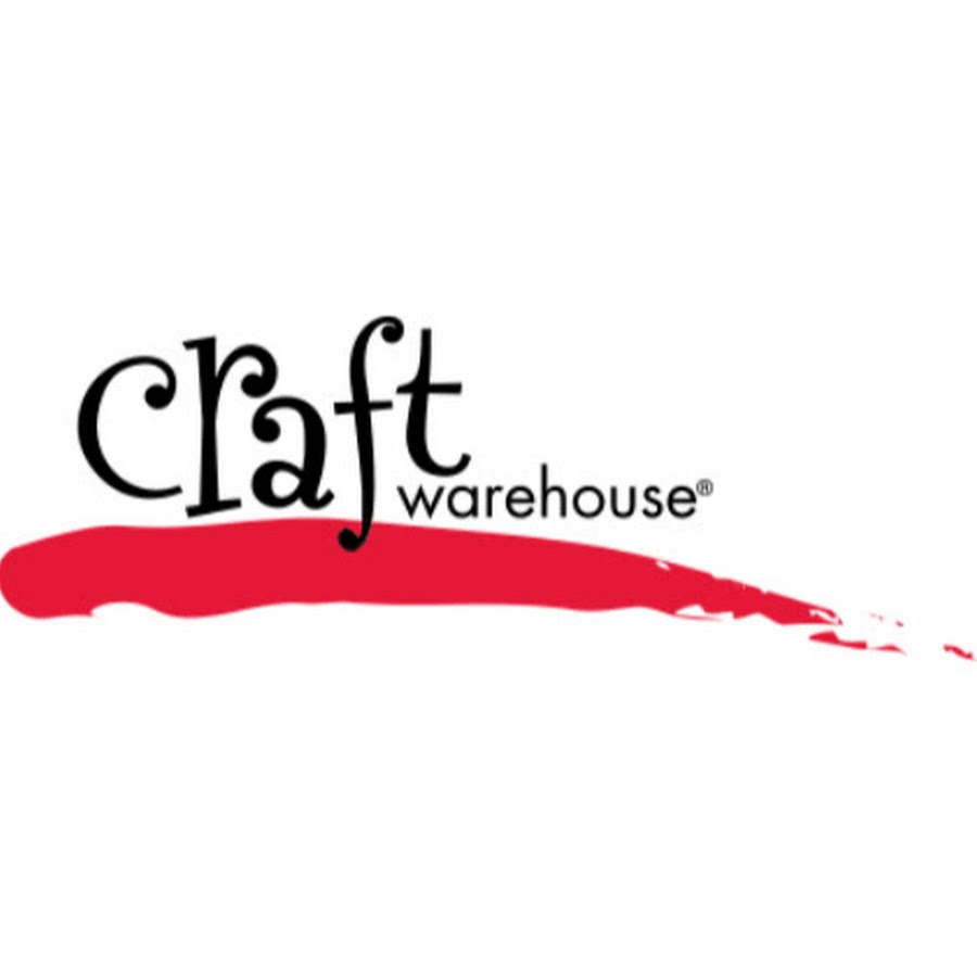 arts and crafts warehouse