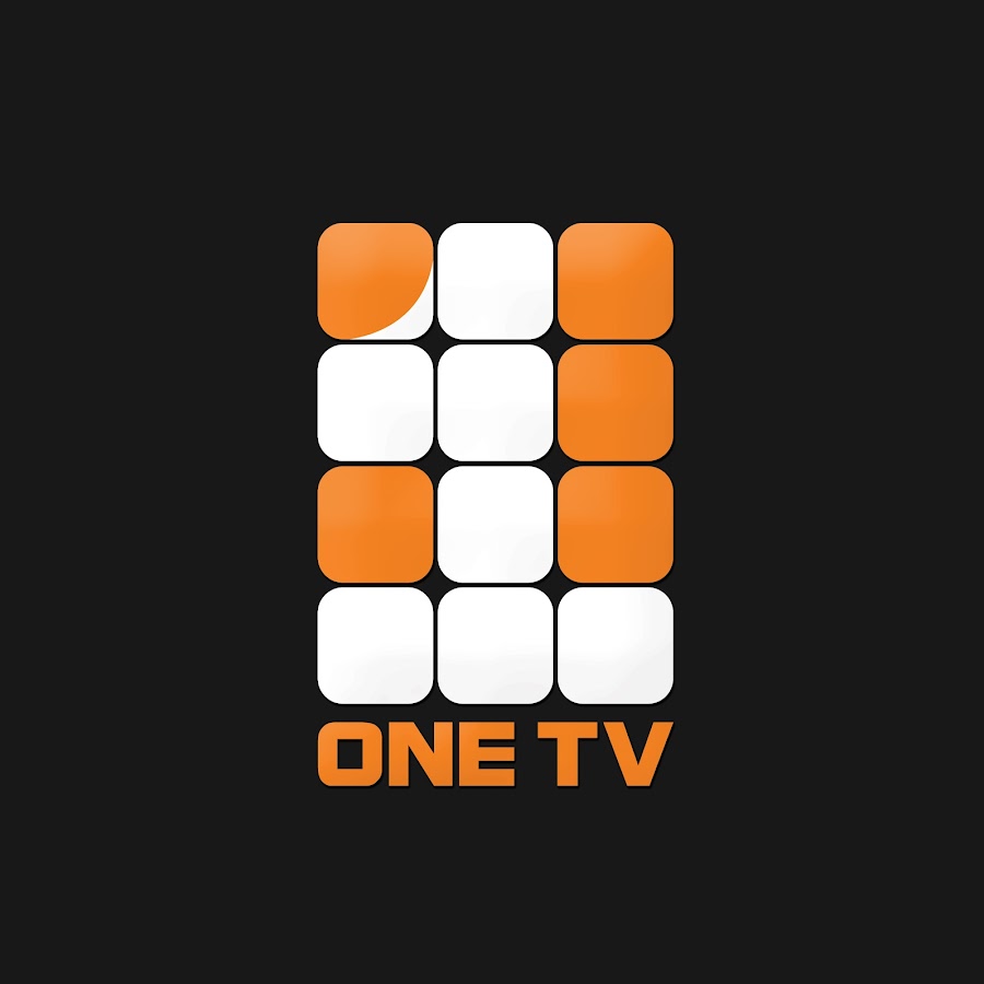 ONE TV YouTube channel avatar