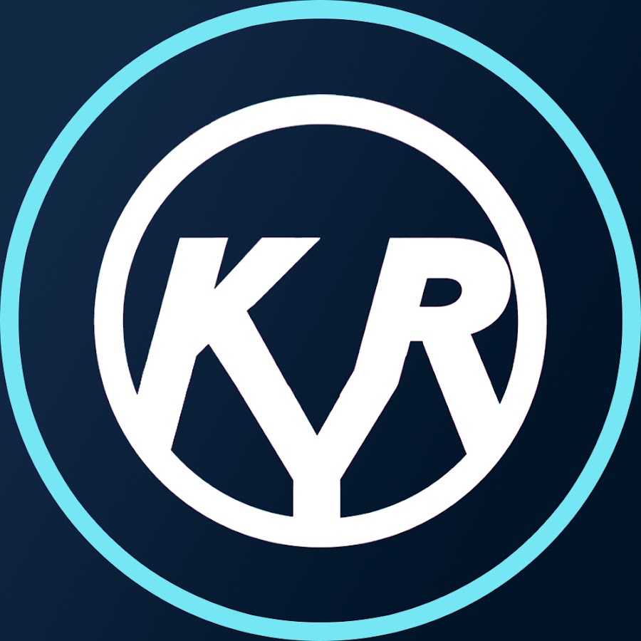 Krysuss YouTube channel avatar