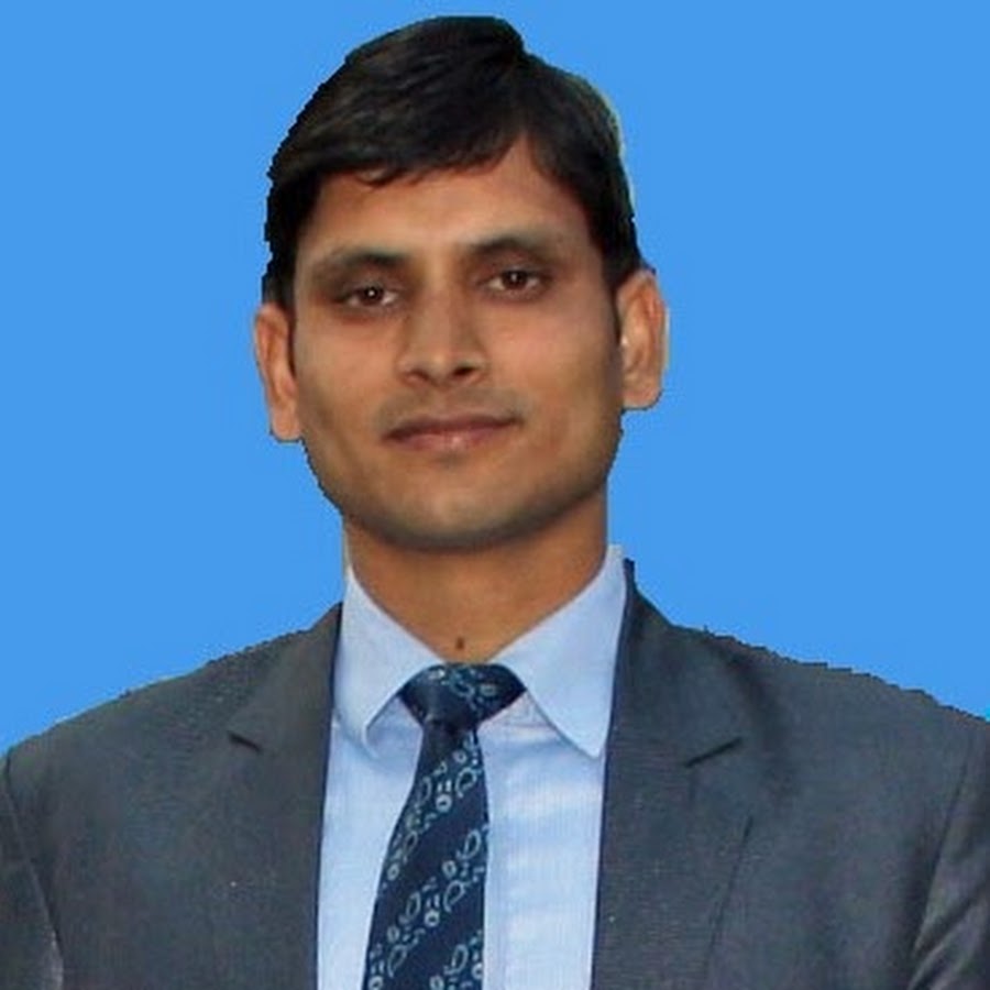 Sandeep Kaundal YouTube channel avatar