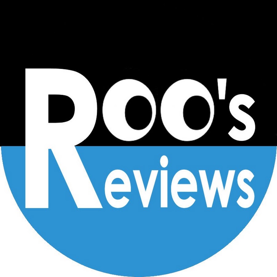 Roo's Views رمز قناة اليوتيوب