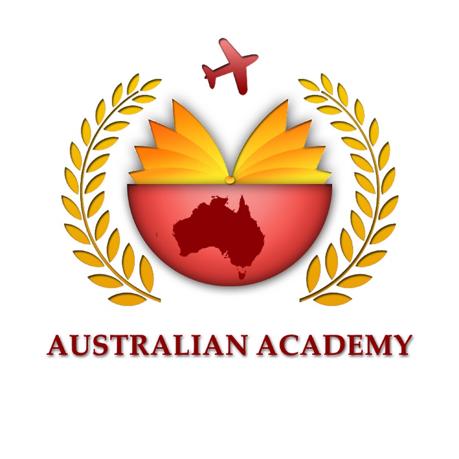 The Australian Academy YouTube channel avatar