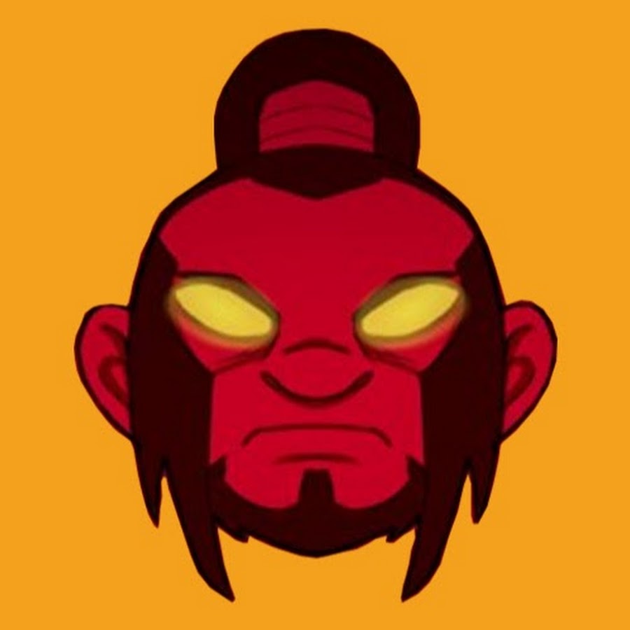 Kryptonill Gaming YouTube channel avatar