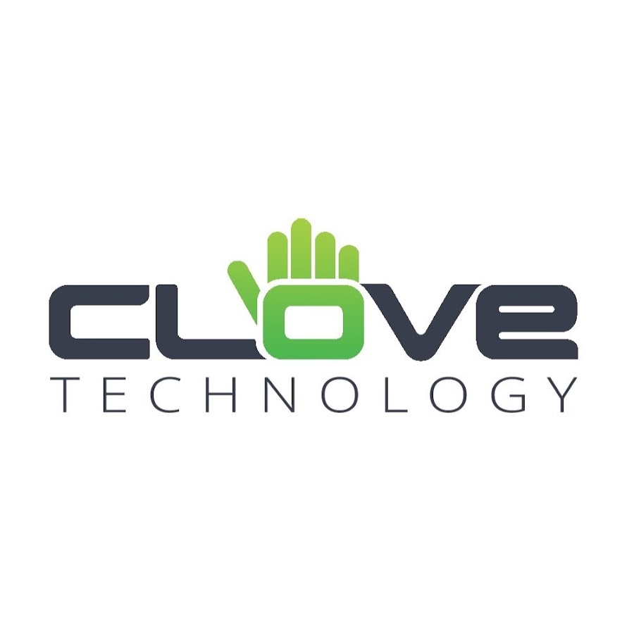Clove Technology YouTube-Kanal-Avatar