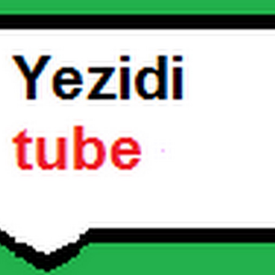 yezidivolks Аватар канала YouTube