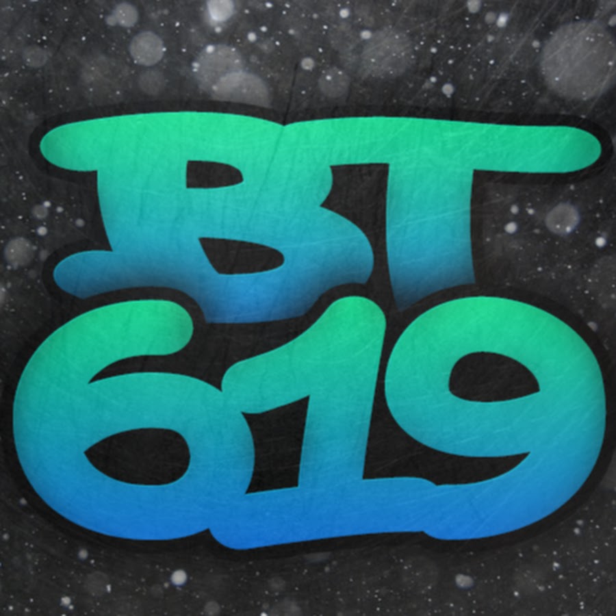 BT619 (Letras,Tutoriales Y MÃ¡s!) YouTube channel avatar