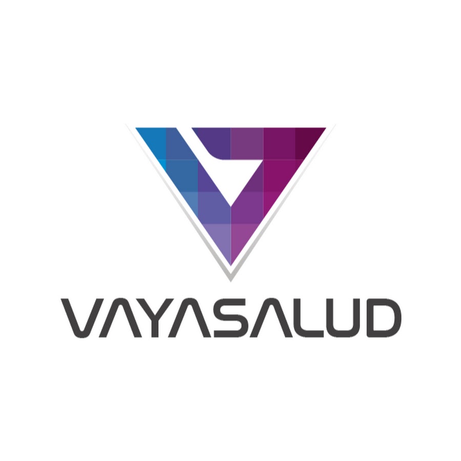 Vayasalud Avatar del canal de YouTube
