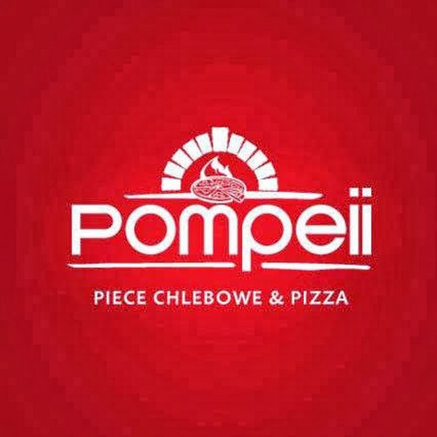 pompeii forno YouTube 频道头像