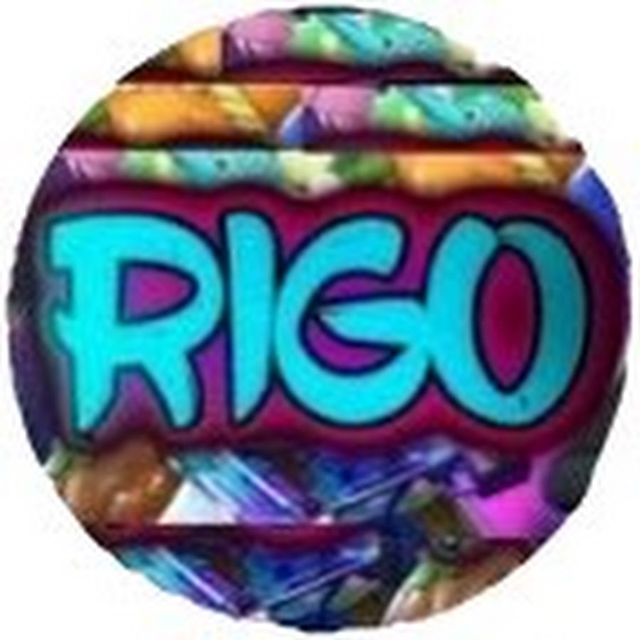 Ø±ÙŠÙ‚Ùˆ Rigo YouTube channel avatar
