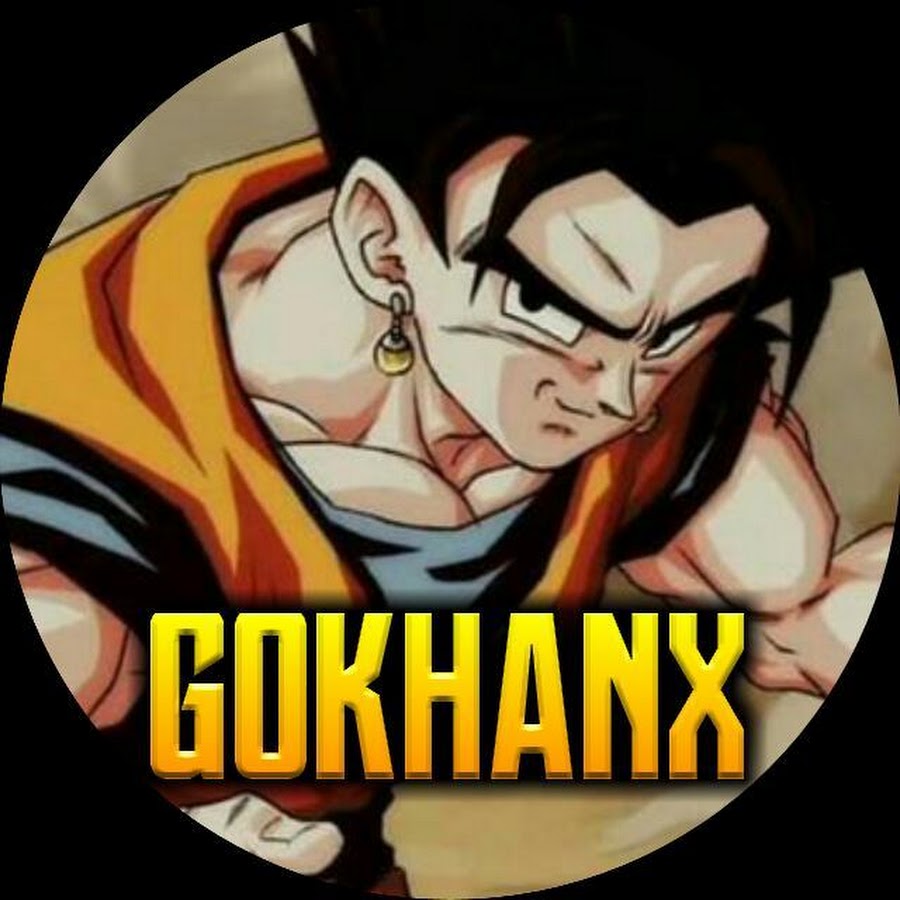 Gokhan x