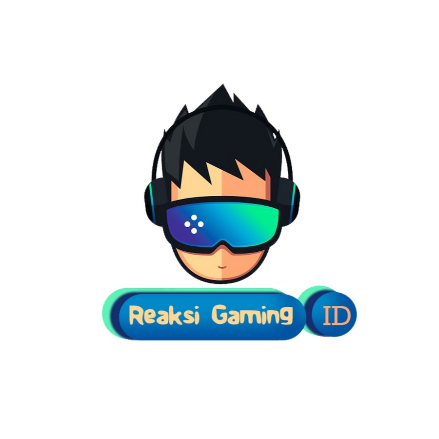 Reaksi Gaming ID YouTube channel avatar