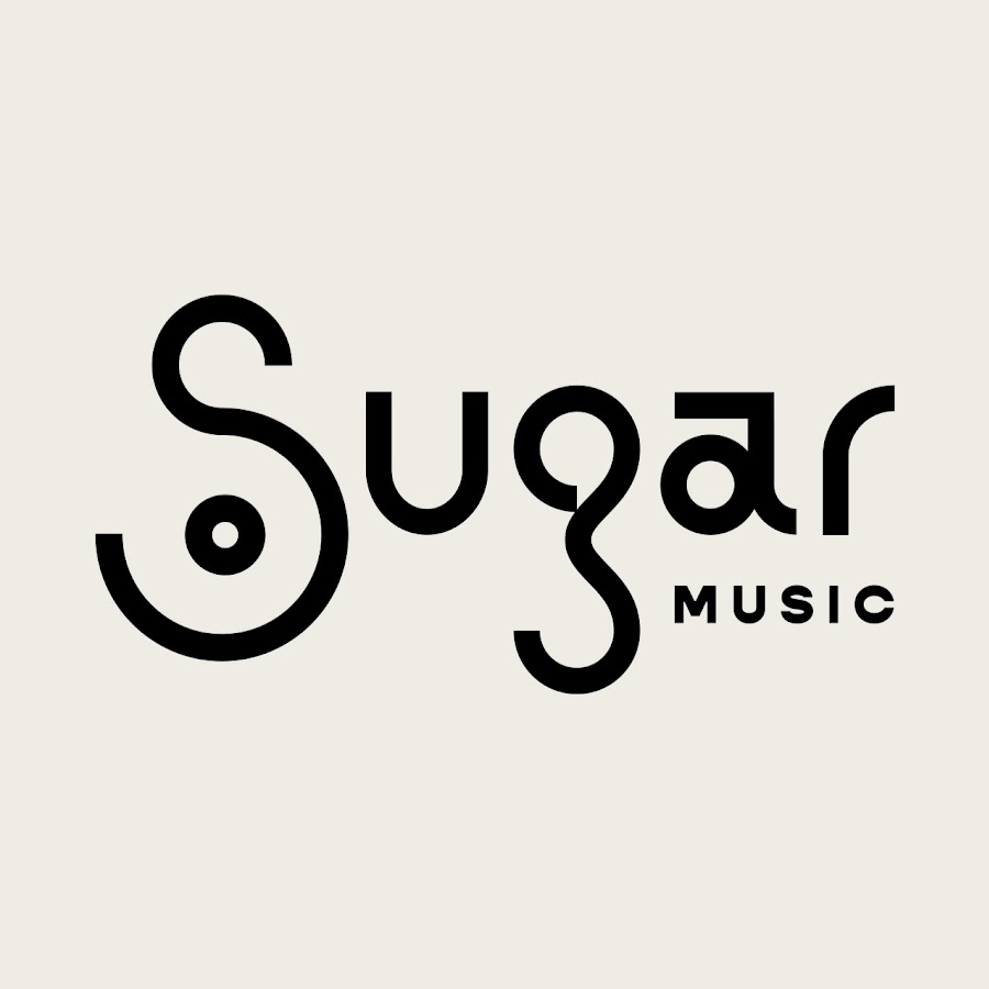 Sugar Music رمز قناة اليوتيوب