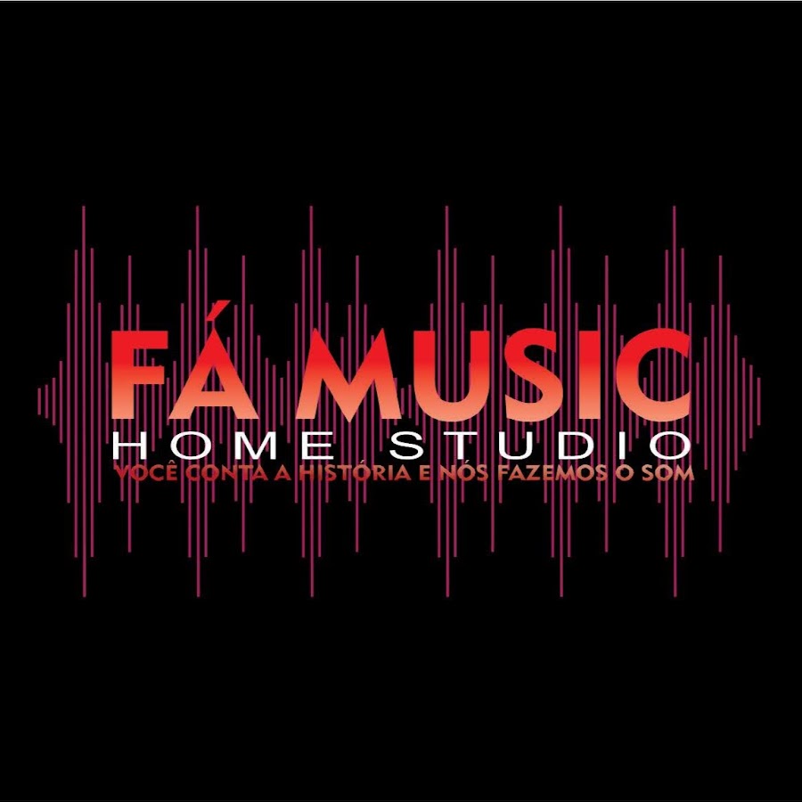 Fa Music Studio Youtube