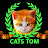 Cats tom