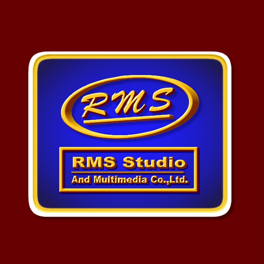 RMS Karaoke YouTube channel avatar