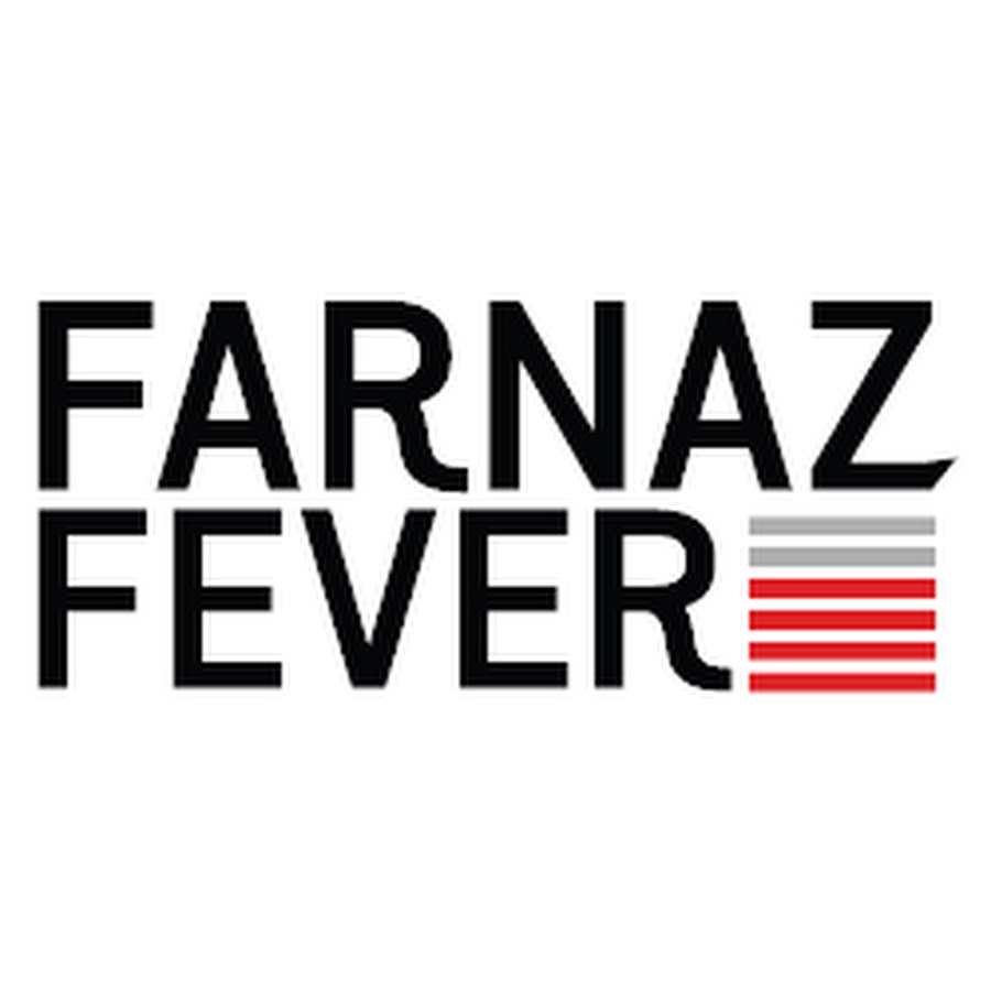 FarnazFever YouTube channel avatar