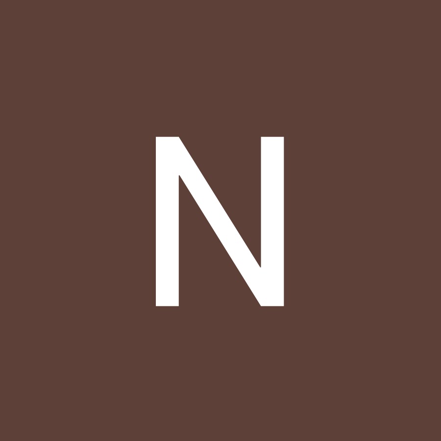 Nir Shoshani YouTube channel avatar