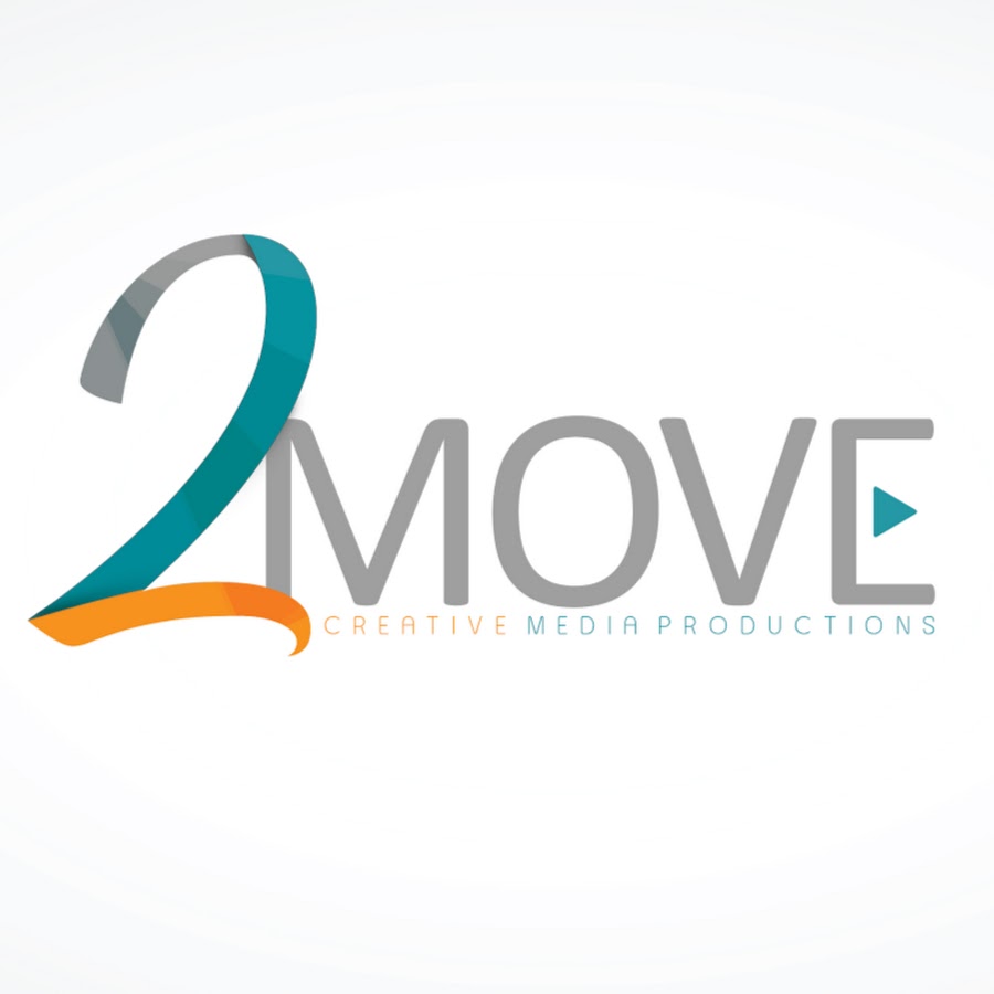 2MOVE ×”×¤×§×•×ª YouTube channel avatar