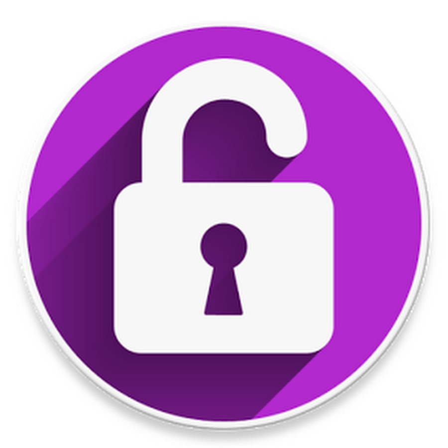 Unlock Tech YouTube channel avatar