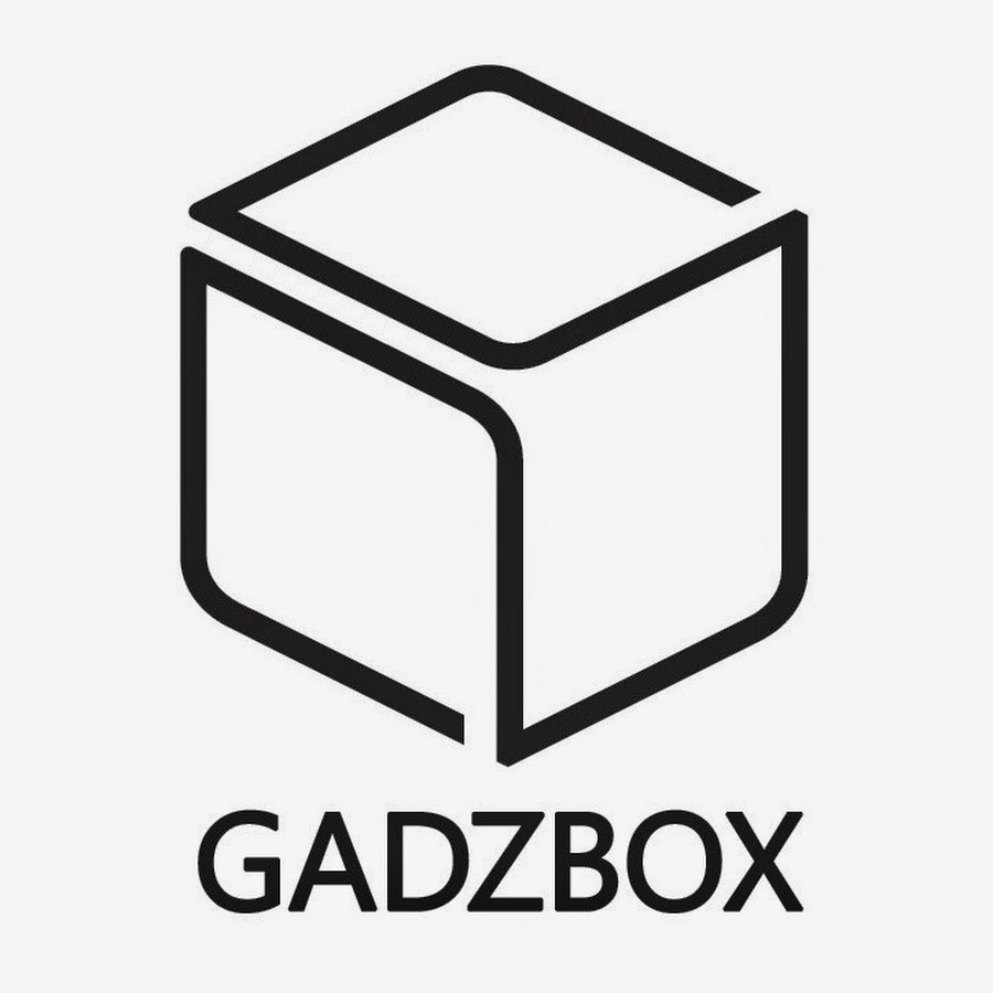 Gadzbox YouTube channel avatar
