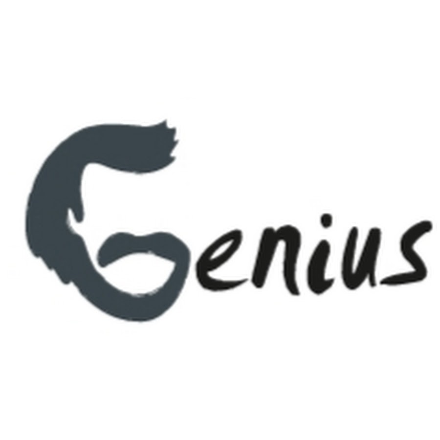 The Genius رمز قناة اليوتيوب