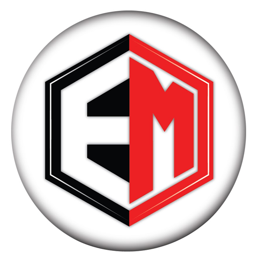 EMSource Media YouTube channel avatar
