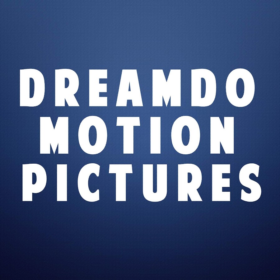 DreamDo Motion Pictures ইউটিউব চ্যানেল অ্যাভাটার