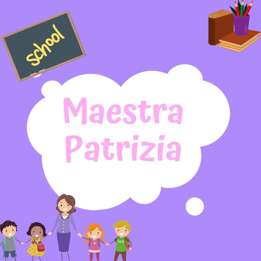 Maestra Patrizia Ferraro Youtube