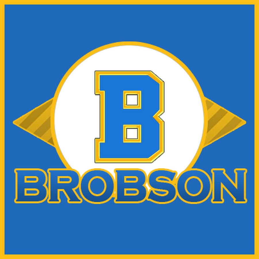 TBrobson YouTube channel avatar