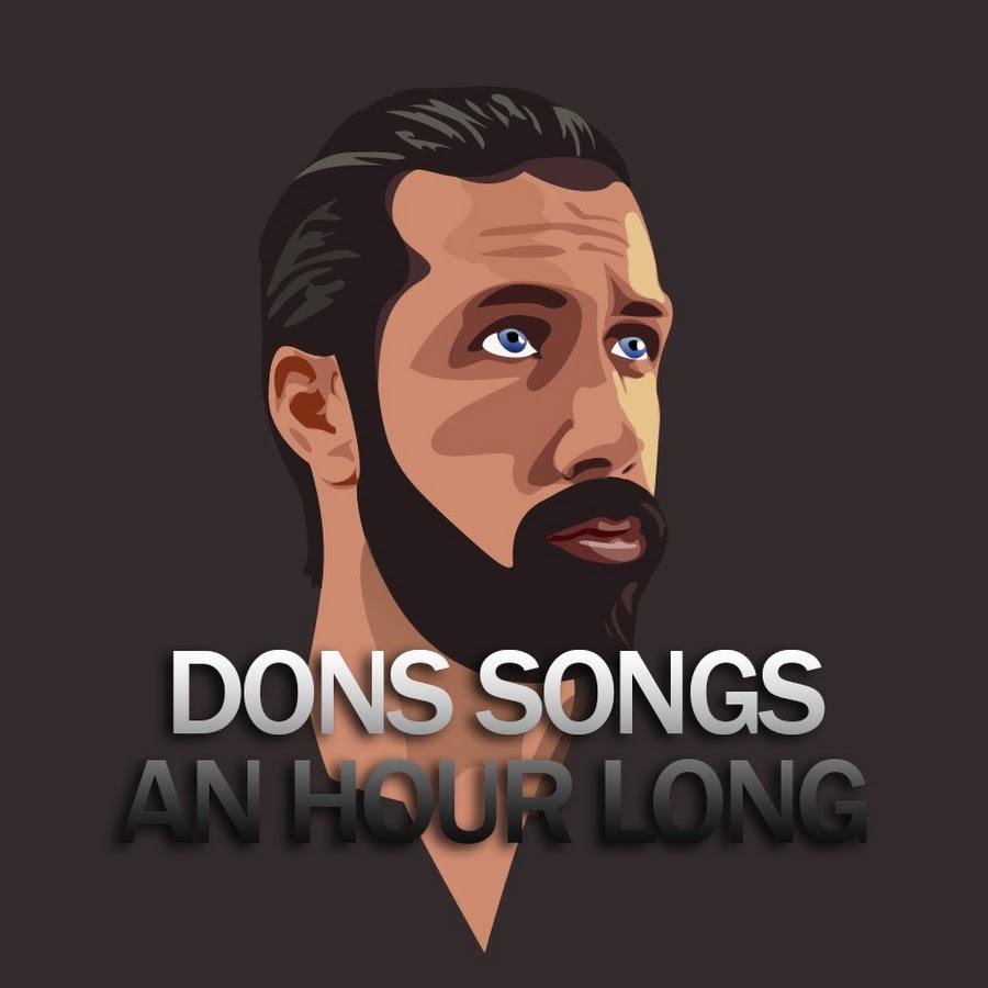 Dons Songs An Hour Long رمز قناة اليوتيوب