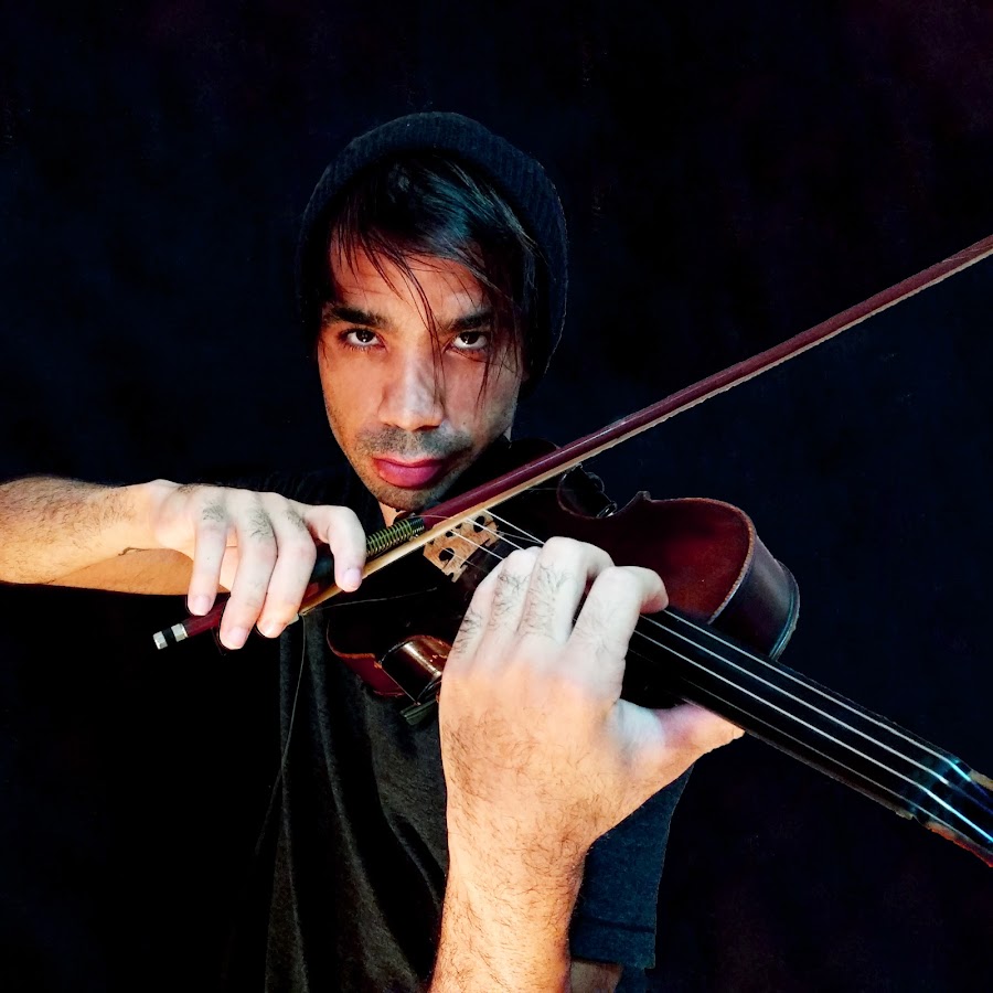 One Violin YouTube channel avatar