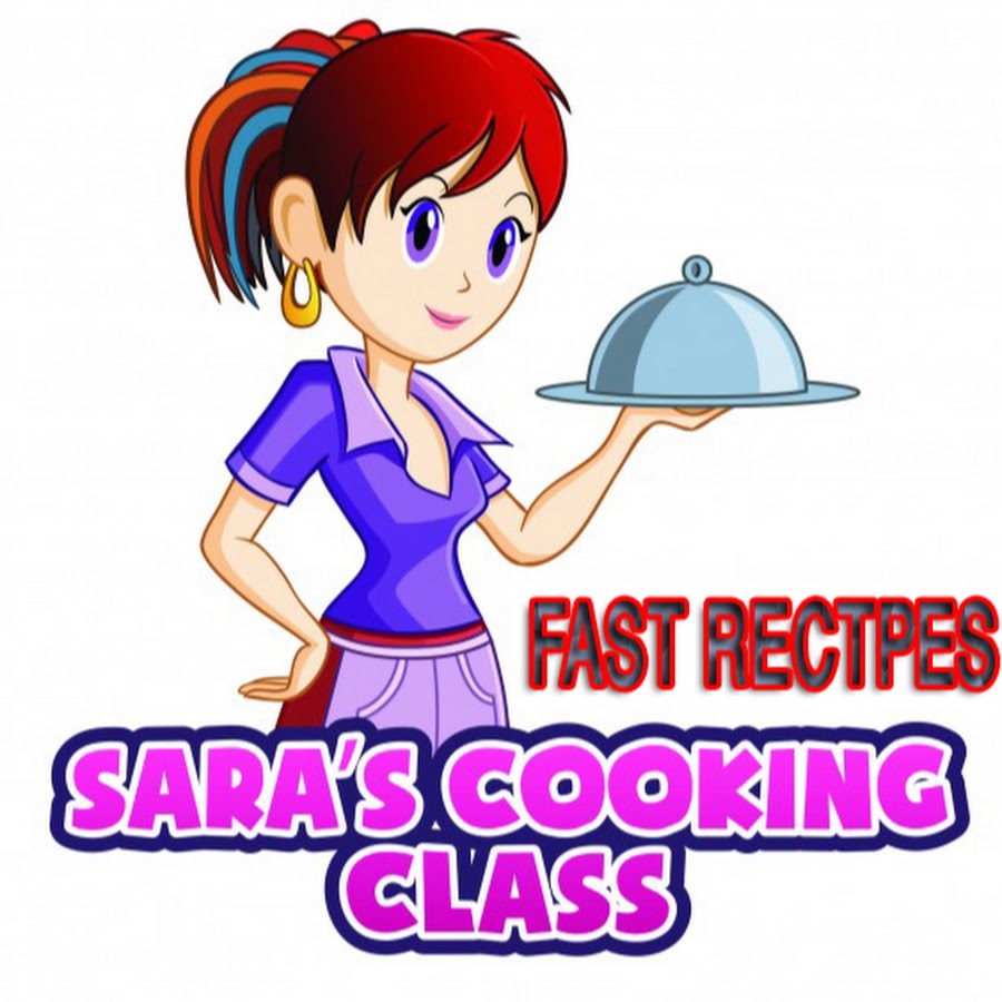 Fast Recipes Awatar kanału YouTube