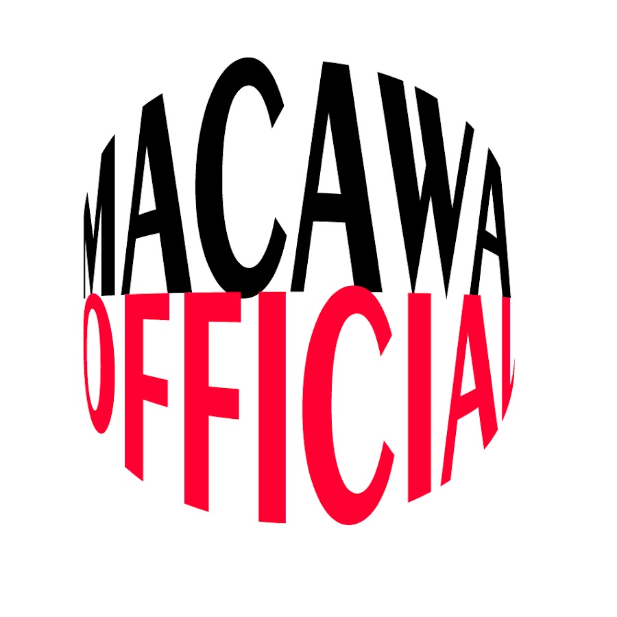 MACAWA Official رمز قناة اليوتيوب