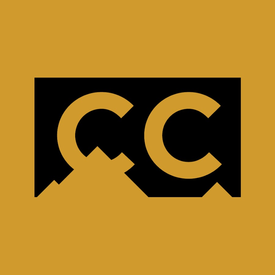 CC Webcam YouTube channel avatar