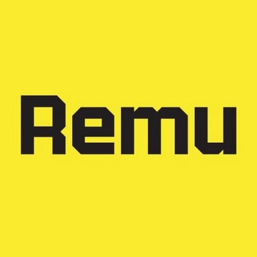 Remu Oy YouTube channel avatar