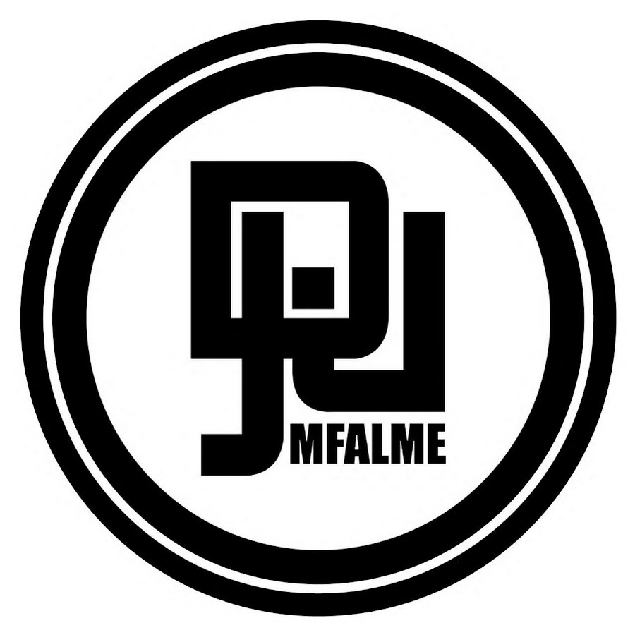 DJ Joe Mfalme YouTube-Kanal-Avatar
