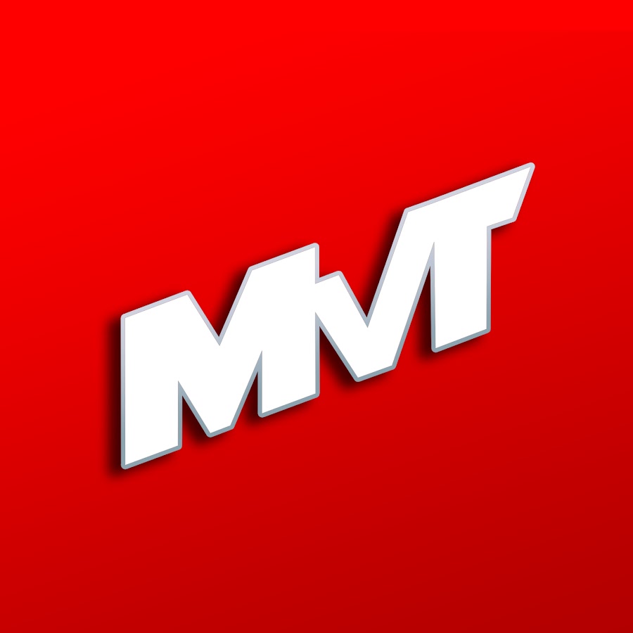 Muscle Vs Tuner Avatar de chaîne YouTube