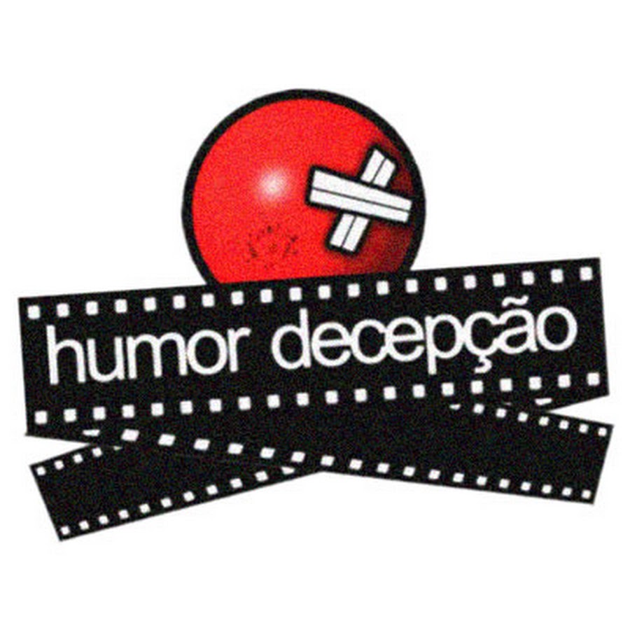Humor DecepÃ§Ã£o YouTube channel avatar