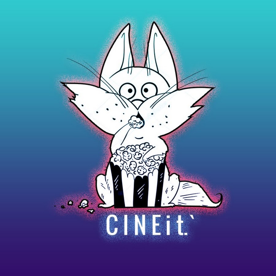 Cine Feeds YouTube kanalı avatarı