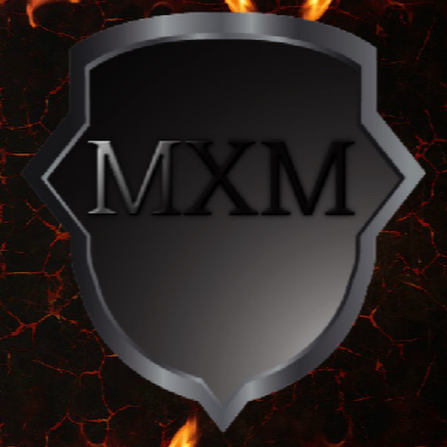 MaxMaximus YouTube channel avatar